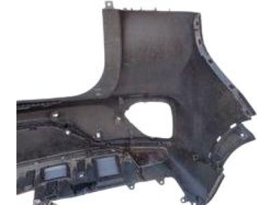 Kia Niro Bumper - 86611G5500