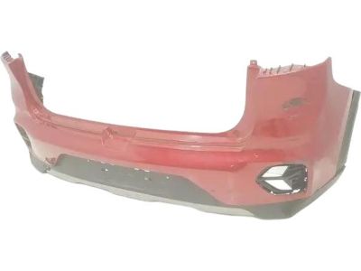Kia Niro Bumper - 86611G5500