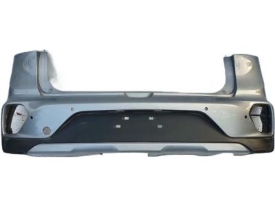 Kia Niro Bumper - 86611G5500