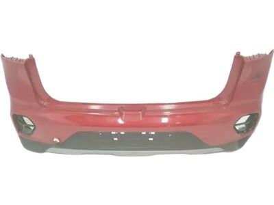 Kia Niro Bumper - 86611G5500