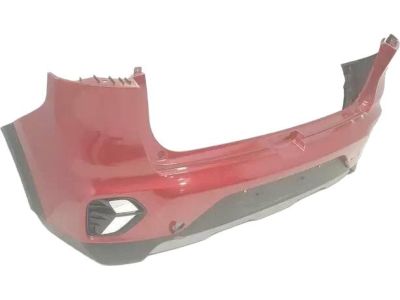 Kia Niro Bumper - 86611G5500