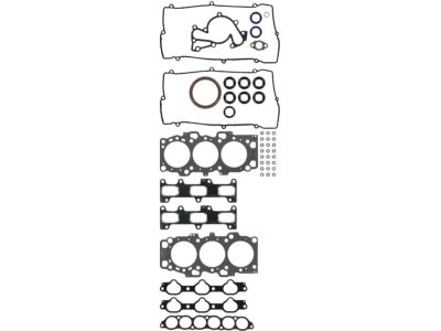 2008 Kia Sportage Cylinder Head Gasket - K0AD410270