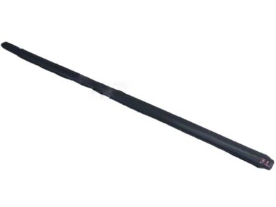 Kia Spectra Weather Strip - 832102F000