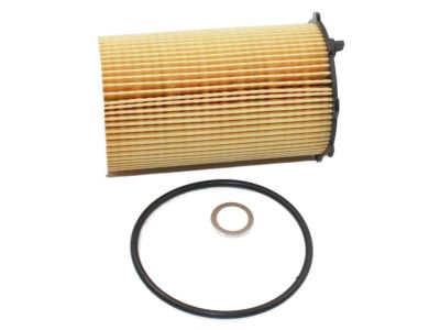 Kia 263203CAA0 Oil Filter Service Kit