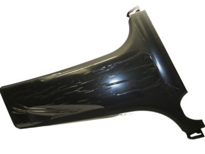 Kia 85845J5000WK Trim Assembly-Center Pillar