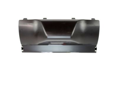 Kia 866252J000 Rear Bumper Lower Cover