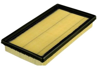 Kia Rio Air Filter Box - 0K30C13320C