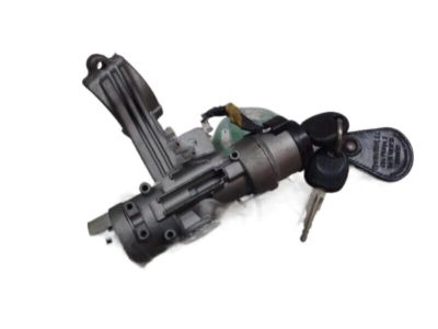 2009 Kia Rio Ignition Switch - 819101E000