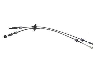 Kia Rio Shift Cable - 437941G010