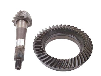 Kia 0K01427110 Gear Set-Final