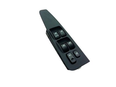 2005 Kia Spectra Power Window Switch - 935702F100GW