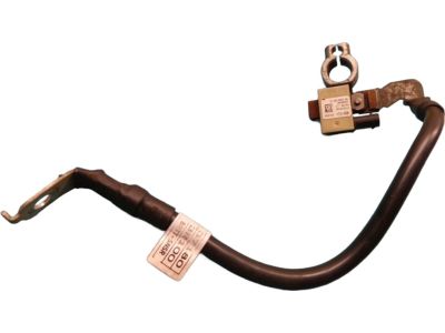 Kia Cadenza Battery Terminal - 371803R100
