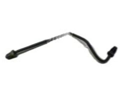 2020 Kia Rio Clutch Hose - 4146026010