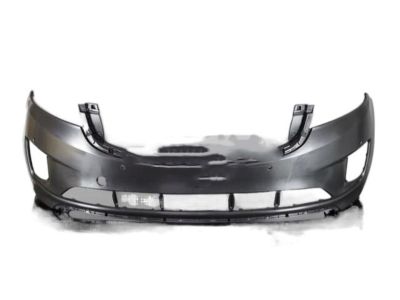 2015 Kia Sedona Bumper - 86510A9010