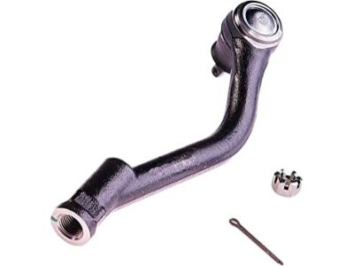 Kia 568204Z050 End Assembly-Tie Rod RH