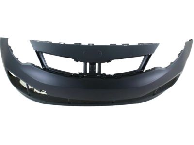 Kia 865111W000 Front Bumper Cover