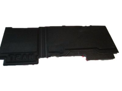 Kia 371122W000 Insulation Pad-Battery