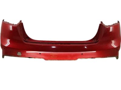 Kia Stinger Bumper - 86610J5000