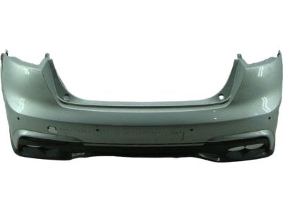 Kia Stinger Bumper - 86610J5000