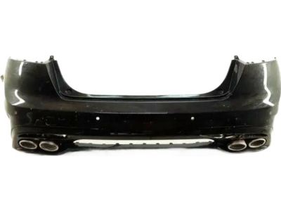 Kia Stinger Bumper - 86610J5000