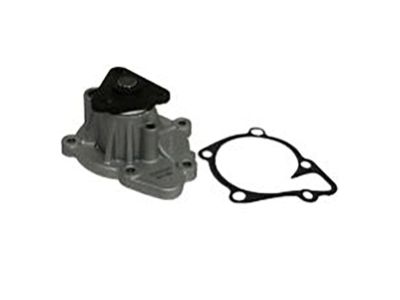 Kia Sportage Water Pump Gasket - 251242G510