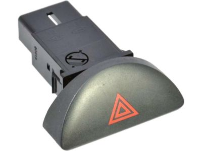 2011 Kia Soul Hazard Warning Switch - 937902K000WK