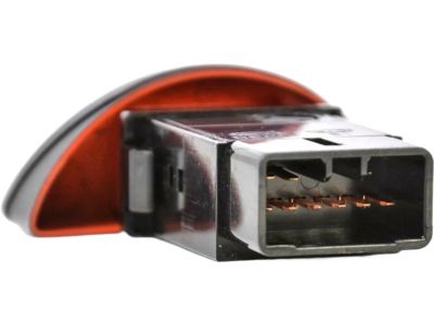 2011 Kia Soul Hazard Warning Switch - 937902K000WK