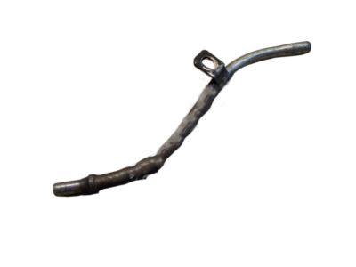 1999 Kia Sportage Dipstick Tube - 0K01A10440B