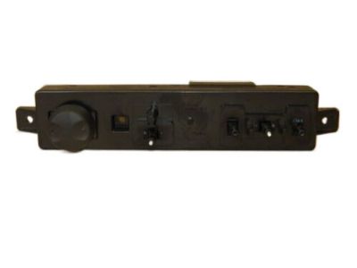 Kia 88540A4100 Switch Assembly-Power Front