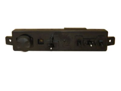 Kia Soul Seat Switch - 88540A4100