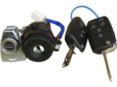 Kia 81905A9250