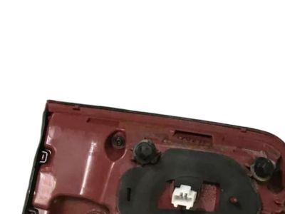 Kia Niro EV Tail Light - 92403G5020