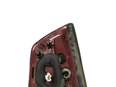 Kia Niro EV Tail Light - 92403G5020
