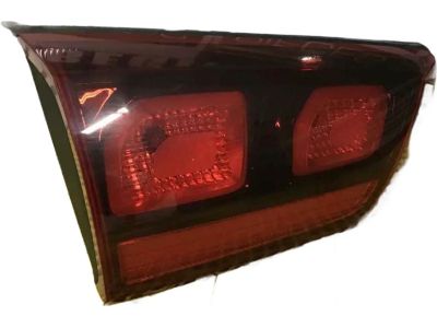 Kia Niro EV Tail Light - 92403G5020