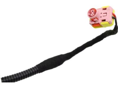 80610DW050 Kia Front Side Air Bag Module Product Photo 4 of 4