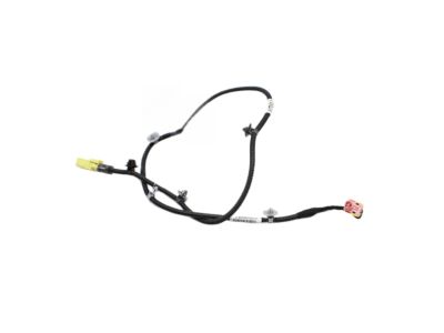 Kia 80610DW050 Front Side Air Bag Module 80610DW050 Kia Front Side Air Bag Module Product Photo 1 of 4