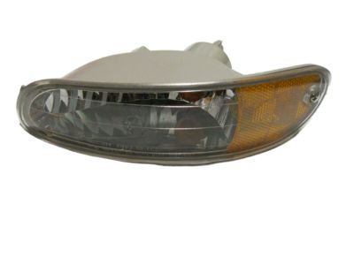 2004 Kia Spectra Side Marker Light - 0K2DJ51070