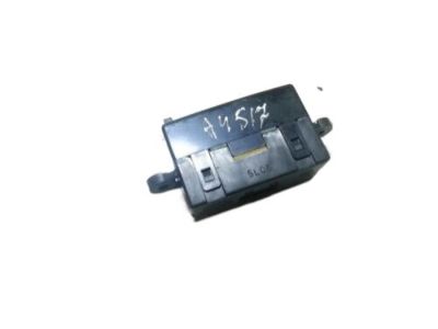 Kia 945003E160 Clock Assembly-Digital
