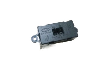 Kia 945003E160 Clock Assembly-Digital