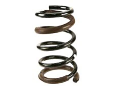 2009 Kia Sedona Coil Springs - 553504D100