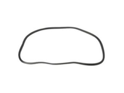 2018 Kia Sorento Weather Strip - 87321C6000