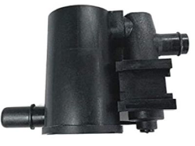 Kia 314533K500 Filter & Canister Valve Assembly