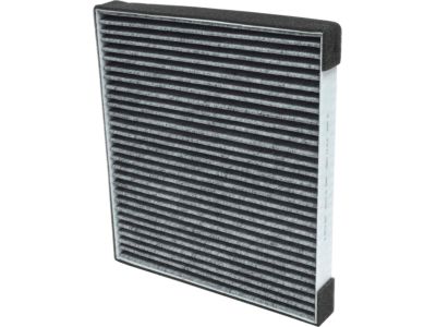3TC79AC000 Kia Premium Cabin Air Filter Product Photo 1 of 3