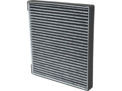 3TC79AC000 Kia Premium Cabin Air Filter Product Photo 3 of 3