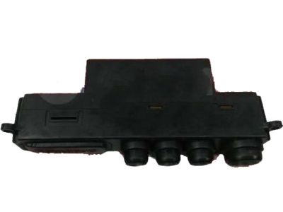 0K08566640 Kia Unit-Center Control Product Photo 1 of 2