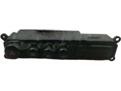 0K08566640 Kia Unit-Center Control Product Photo 2 of 2