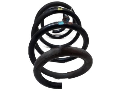 2015 Kia Sorento Coil Springs - 54630C6204