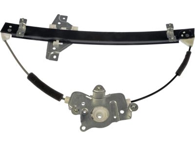 2002 Kia Optima Window Regulator - 824043C010