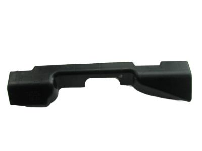 Kia 291341W000 Guard-Air, RH