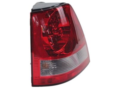 Kia 924013E030 Lamp Assembly-Rear Combination